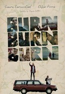 Burn Burn Burn poster image
