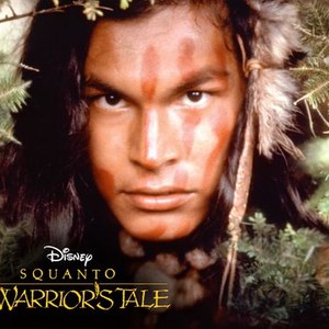 Watch squanto a 2025 warrior's tale free