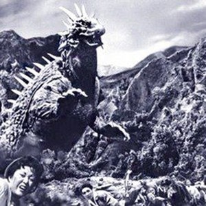Varan The Unbelievable Movie