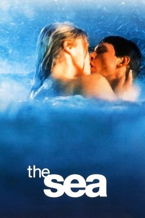 The Sea poster