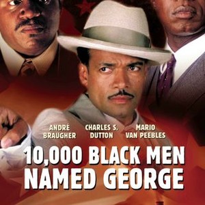 10,000 Black Men Named George (2002) photo 7