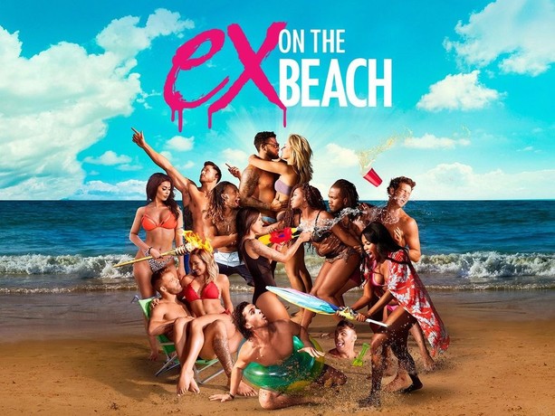 Ex on the beach season 2 episode 1 best sale