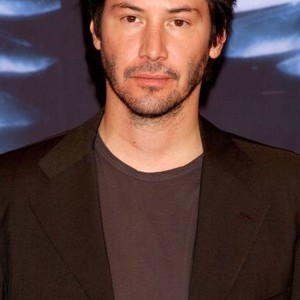 Keanu Reeves