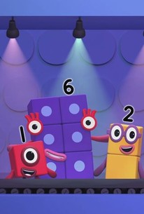 Numberblocks: Season 5, Episode 4 - Rotten Tomatoes