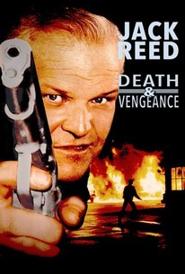 Poster for Jack Reed: Death and Vengeance