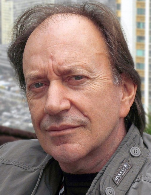 Goran Paskaljevic