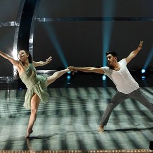 So You Think You Can Dance, Stacey Tookey (L), Robert Roldan (R), 'Top 4 Perform', Season 10, Ep. #17, 09/03/2013, ©FOX