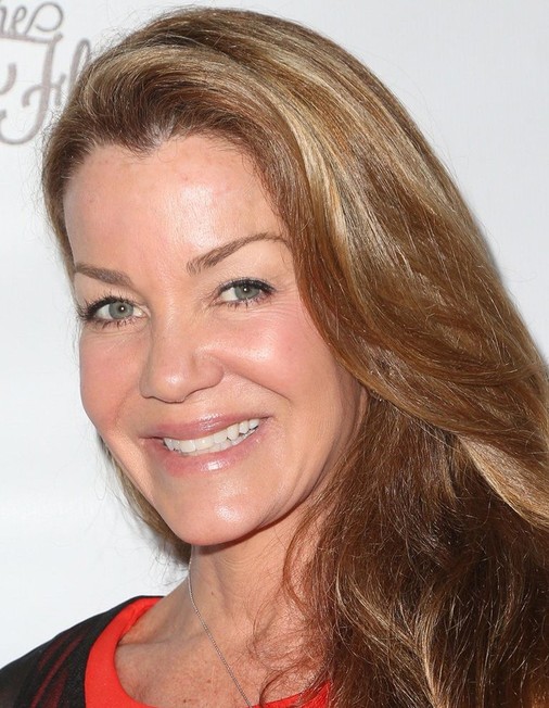 Claudia Christian