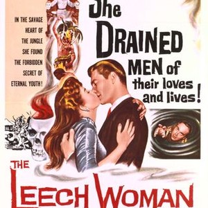 The Leech Woman (1960) photo 9