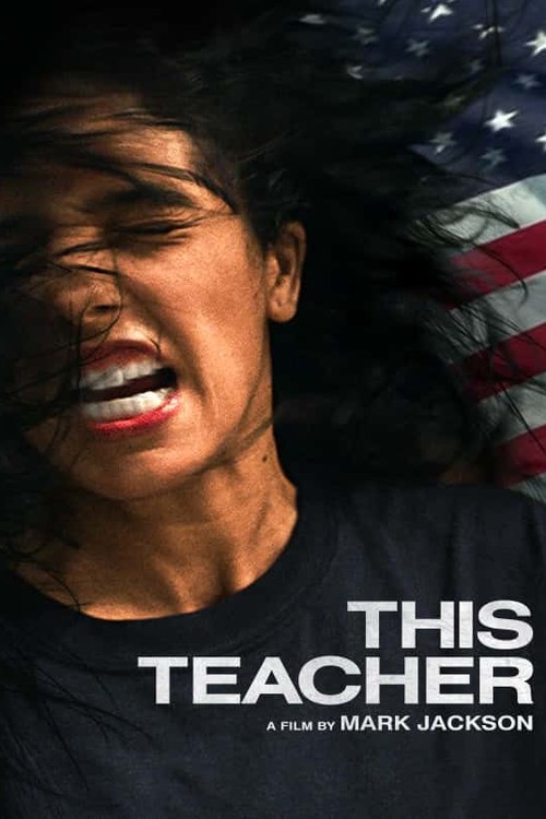 This Teacher poster
