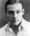 Rudolph Valentino