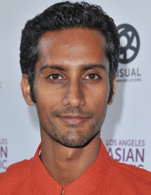 Karthik Srinivasan