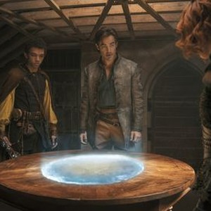 Dungeons & Dragons: Honor Among Thieves photo 3