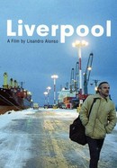 Liverpool poster image