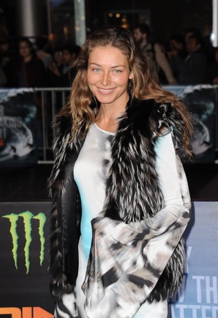 Yalangoch aktrisa Marina Kazankova