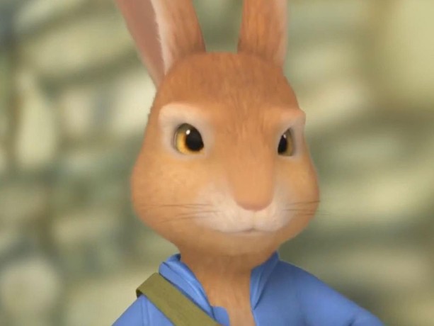 Peter Rabbit: Season 2, Episode 8