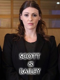 Scott & Bailey: Season 1 | Rotten Tomatoes