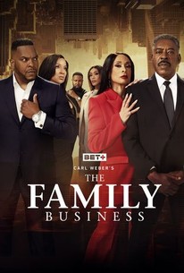 Carl Weber's The Family Business