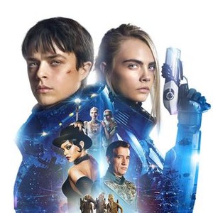 Valerian and the City of a Thousand Planets photo 20