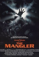 The Mangler poster image