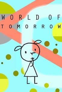 Poster for World of Tomorrow