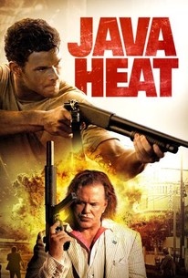 Heat Rotten Tomatoes Java Heat | Rotten Tomatoes