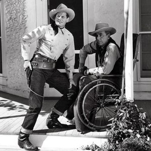 Last of the Wild Horses (1948) photo 1