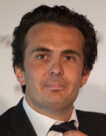 Yannick Bolloré