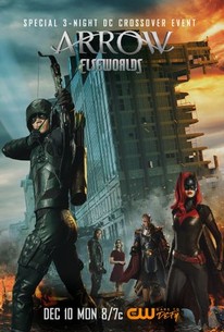 Watch arrow elseworlds sale part 2 online free