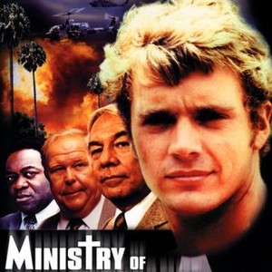 Ministry of Vengeance (1989) photo 10