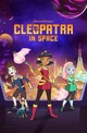 Cleopatra in Space