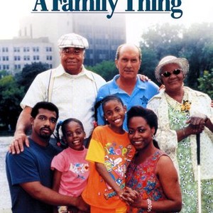 "A Family Thing photo 7"