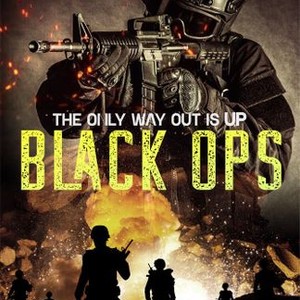 Black Ops photo 9