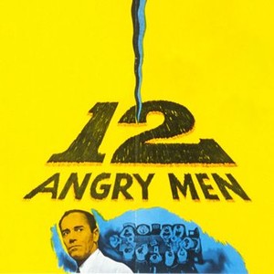 12 Angry Men photo 1