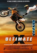 Ultimate X: The Movie poster image