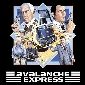 Avalanche Express photo 1