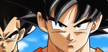 Dragon Ball Super - Rotten Tomatoes