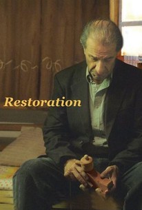 Watch trailer for Restoration