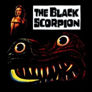 The Black Scorpion photo 1