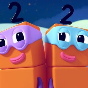 Number Blocks Rotten Meat Numberblocks: Season 1, Episode 12 - Rotten Tomatoes