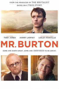 Mr. Burton