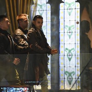 Shadowhunters, Jade Hassoune, 'Rise Up', Season 1, Ep. #9, 03/08/2016, ©FREEFORM