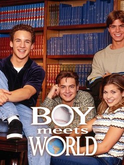 Boy Meets World All Theme Intro And Outros Songs - YouTube