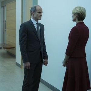 House of Cards, Michael Kelly, 'Chapter 43', Season 4, Ep. #4, 03/04/2016, ©NETFLIX