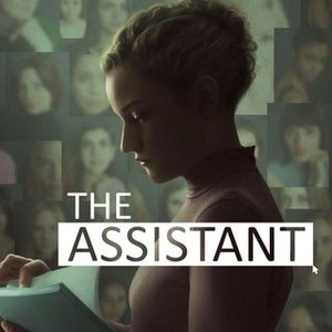 The Assistant photo 7