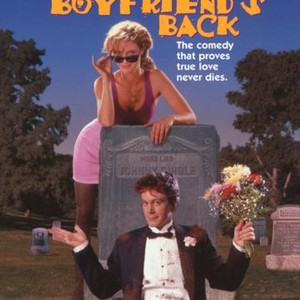 My Boyfriend's Back photo 2