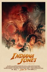 Indiana Jones and the Kingdom of the Crystal Skull - Rotten Tomatoes
