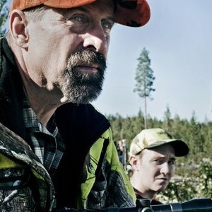 False Trail (2011)