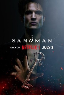 The Sandman