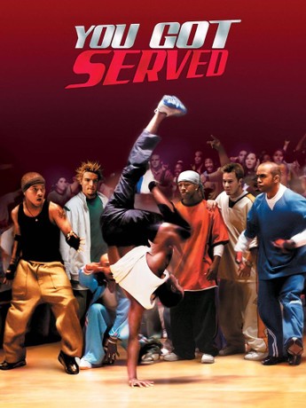 You got served discount